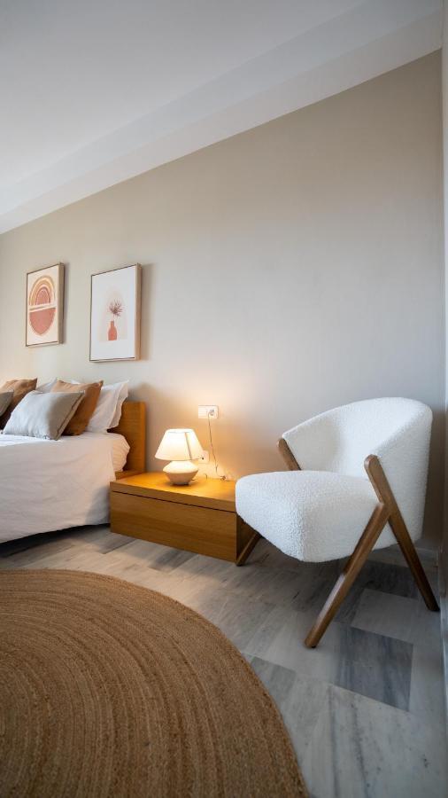 Appartamento Seaview And Big Terrace Cabopino Marbella Esterno foto