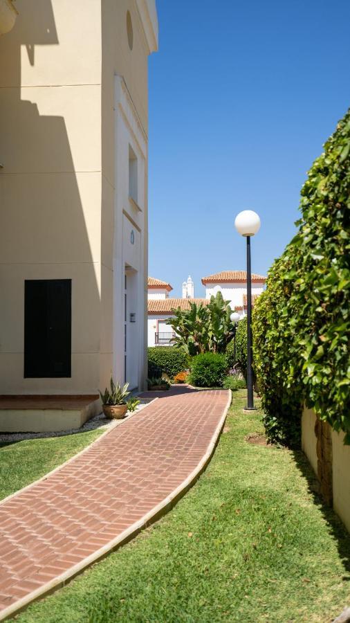 Appartamento Seaview And Big Terrace Cabopino Marbella Esterno foto